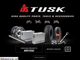 tuskoffroad.com