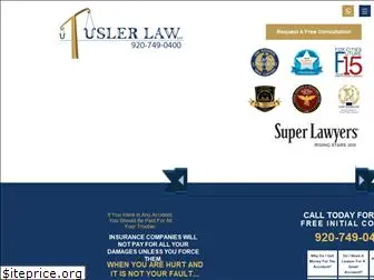 tuslerlaw.com