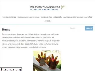 tusmanualidades.net