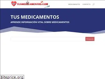 tusmedicamentos.com