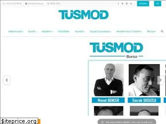 tusmod.org