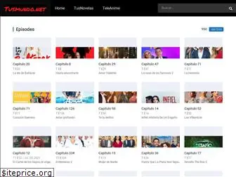 tusmundo.net thumbnail