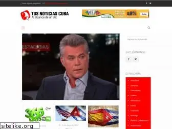 tusnoticiascuba.com