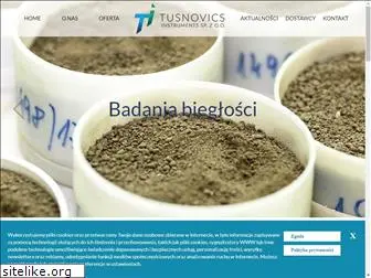 tusnovics.pl