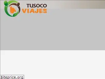 tusoco.com