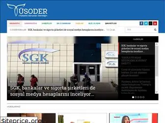 tusoder.org.tr