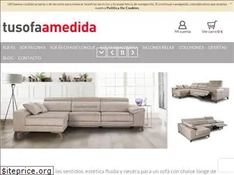 tusofaamedida.com