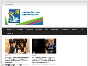 tusolcaribe.com