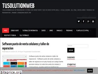 tusolutionweb.org