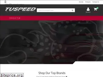 tuspeed.com.au