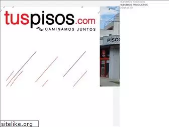 tuspisos.com