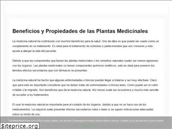 tusplantasmedicinales.com