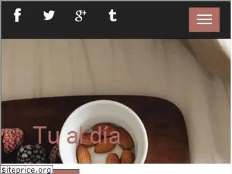 tusrecetasdecocina.com