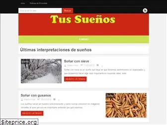 tussuenos.net