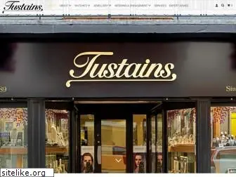 tustains.co.uk