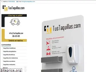 tustaquillas.com