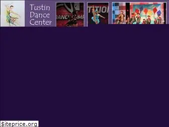 tustindance.com