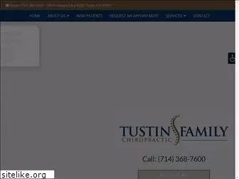 tustinfamilychiropractic.com