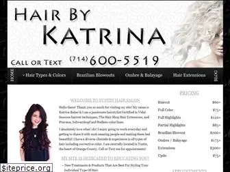 tustinhairsalon.com