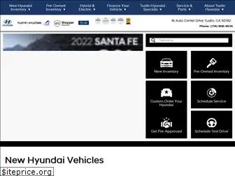 tustinhyundai.com