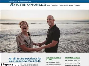 tustinoptometry.net