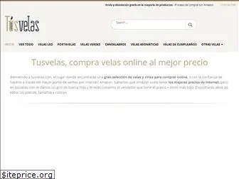 tusvelas.com