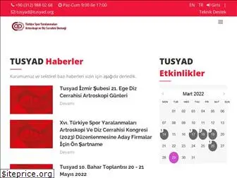 tusyad.org