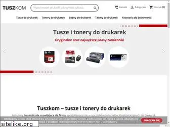 tuszkom.pl