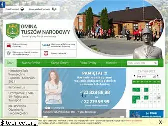 tuszownarodowy.pl