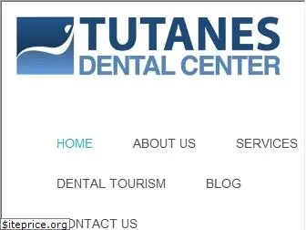 tutanesdental.com