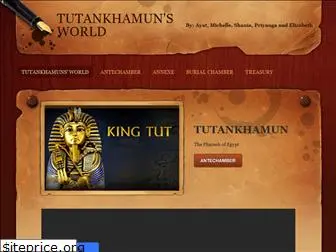 tutankhamunsworld101.weebly.com