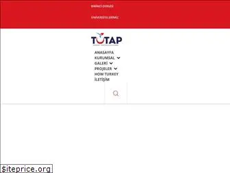 tutap.com.tr