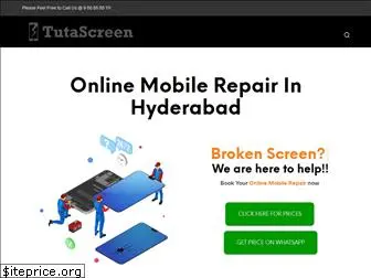 tutascreen.com