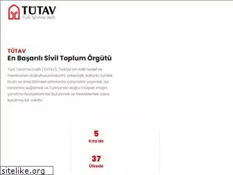 tutav.org.tr