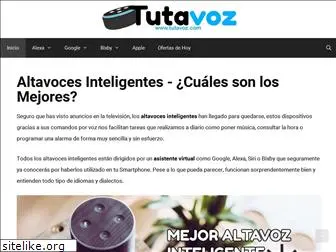 tutavoz.com