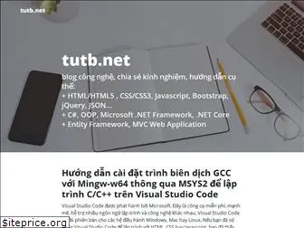 tutb.net