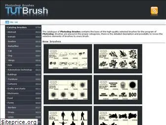 tutbrush.com