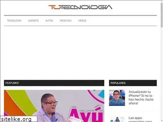 tutecnologia.com