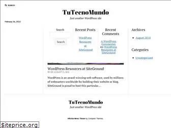 tutecnomundo.com