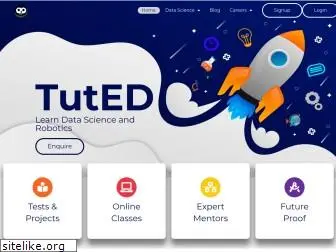 tuted.co.in