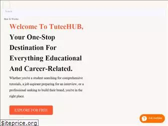 tuteehub.com