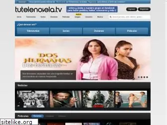 tutelenovela.tv