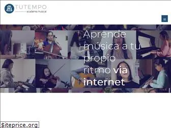 tutempo.com.co