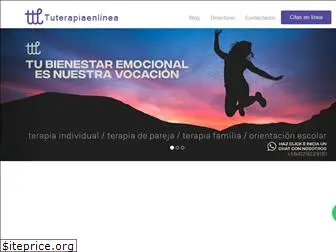 tuterapiaenlinea.com