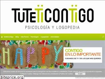 tuteticontigo.com