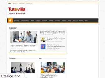 tutevilla.org