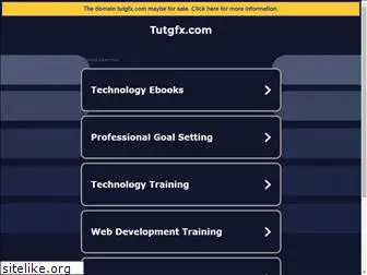 tutgfx.com