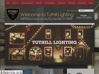 tuthilllighting.com