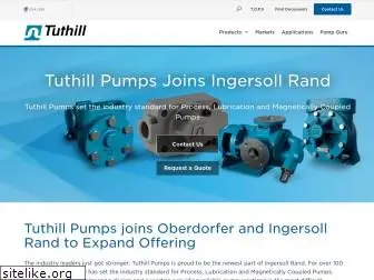 tuthillpump.com