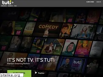 tuti.tv